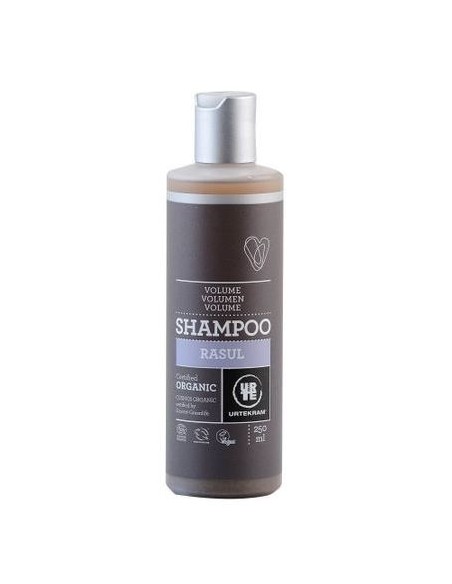 Sampon Bio Pentru Volum Rasul 250 ml Urtekram