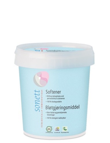 Dedurizant De Apa Ecologic 500g Sonett