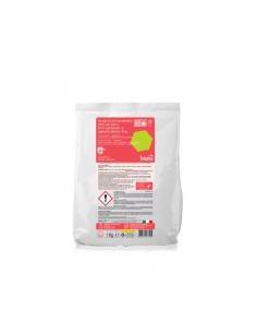 Acid citric ecologic pentru rufe, 1kg (punga) - Biolu