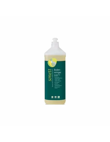Detergent ecologic pt. masini de spalat pardoseli 1L Sonett