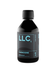 Lipolife - LLC1 Carnosina lipozomala 240ml                                                          