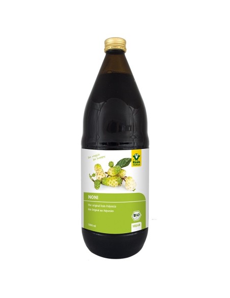 Suc de noni bio 1000ml RAAB                                                                         