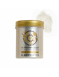 Exfoliant facial pudra, natural, 60g, Clarification                                                 