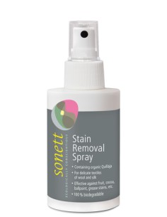 SPRAY ECOLOGIC PT. SCOS PETE 100ML Sonett