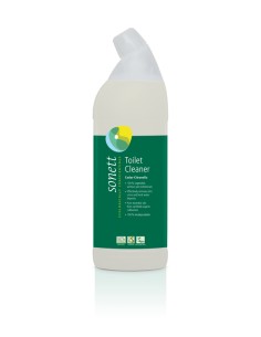 DETERGENT ECOLOGIC PT. TOALETA CU CEDRU SI CITRONELLA 750ML Sonett                                  