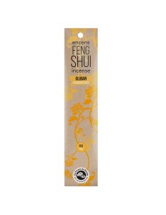 Betisoare parfumate Feng Shui, tamaie, element Foc, Aromandise                                      