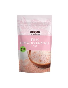Sare roz de Himalaya fina 500g DS                                                                   