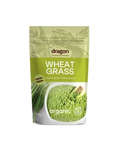 Iarba de grau pulbere eco 150g DS                                                                   