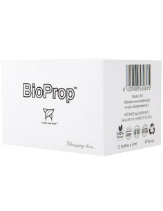 Bio Prop??by Bio Dentist??- supliment natural pentru preventie parodontoza si igiena orala 12 doze  