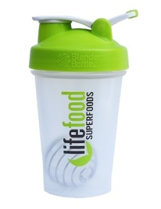 Shaker 400ml LIFEFOOD