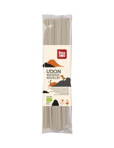 Taitei japonezi Udon eco 250g  Lima                                                                 