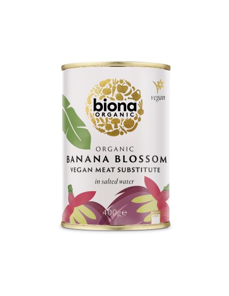 Muguri de banane eco 400g Biona                                                                     