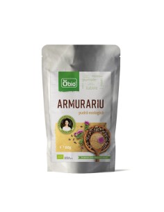 Armurariu pudra eco 60g OBIO