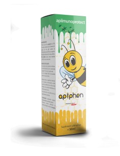 Apiphen apiimunoprotect 50ml Phenalex                                                               