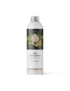 Sampon lichid cu cocos si baobab bio 230ml Eliah Sahil                                              