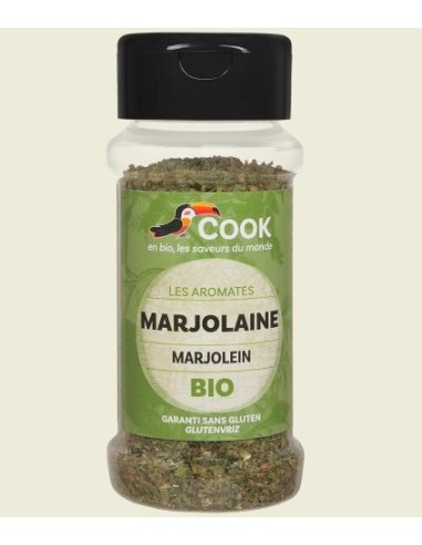 Maghiran bio 10g Cook                                                                               