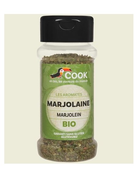 Maghiran bio 10g Cook                                                                               