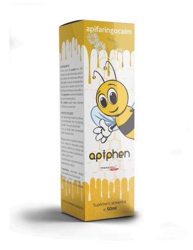 Apiphen apifaringocalm 50ml Phenalex                                                                