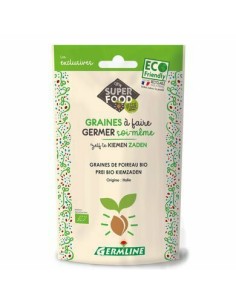 Praz seminte pt. germinat eco 50g Germline                                                          